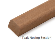 Nosing-section-Teak-t