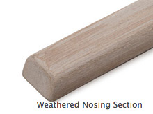 Nosing-section-Weathered-t